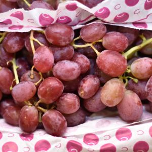 Rosé of rode druiven - Balé
